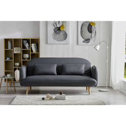 Concept Usine Sotchi Gris