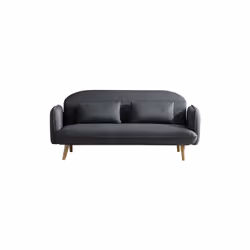 Concept Usine Sotchi Gris