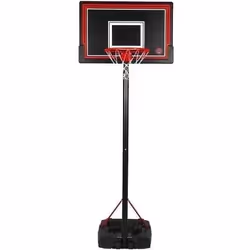 BUMBER Panier de Basket Phoenix reglable - 305 cm Basketball