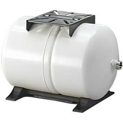 Challenger - Réservoir Surpresseur à Diaphragme Pwb60l Horizontal - Garanti 5ans