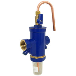 Arion - Filtre Autonettoyant 26/34 - 1 pouces - 50µm