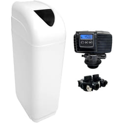 Pentair - Adoucisseur D'eau 14l Fleck 5600 Sxt Volumétrique électronique
