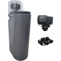 Adoucisseur D'eau 16l Fleck 5600 Sxt Volumétrique électronique