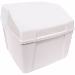 Adoucisseur sans électricité ultra compact - 2 x 3.3L - 4 à 6 personnes Adoucisseur d'eau sans électricité ultra compact dupl ...