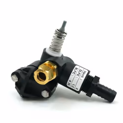 Description générale Le bloc injecteur n°0 est une pièce de rechange conçue pour les vannes Fleck 4600 et 5600. Il est partic ...