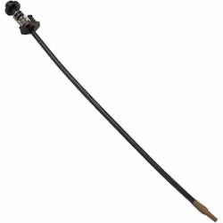 Cable assemblé pour 5600 8m3Pièce de rechange pour vanne fleck 5600 mécanique INFORMATIONS COMPLÉMENTAIRES :
