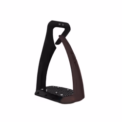 Étriers de sécurité d’équitation Freejump Soft'Up Pro +