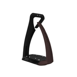 Étriers de sécurité d’équitation Freejump Soft'Up Pro +