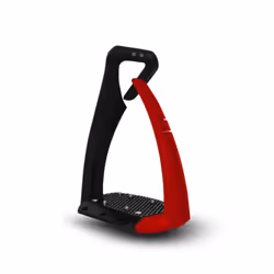Étriers de sécurité d’équitation Freejump Soft'Up Pro +