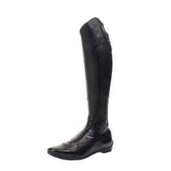 Bottes déquitation Free Jump Liberty One Plus - black - 40 L
