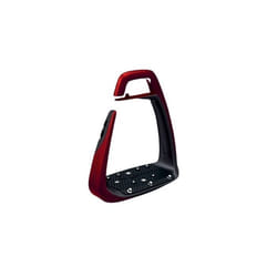 Étriers de sécurité d’équitation Freejump Soft'Up Classique Pearl Colors