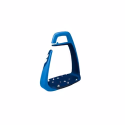 Étriers de sécurité d’équitation Freejump Soft'Up Classique Matte Colors