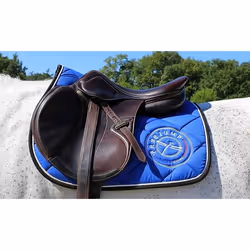 Tapis de selle pour cheval Freejump Standard