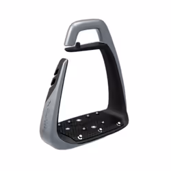 Étriers de sécurité d’équitation Freejump Soft Up Classic Pearl