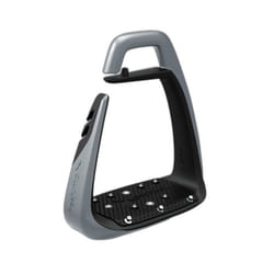 Étriers de sécurité d’équitation Freejump Soft Up Classic Pearl
