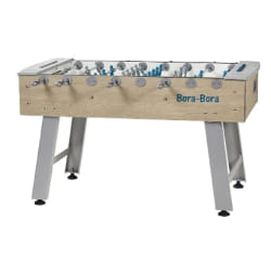 ARCADE René Pierre Baby foot Bora Bora