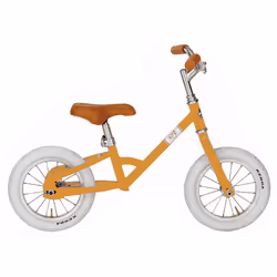 Alpina No Pedal 12''