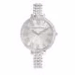 Montre Femme - Christian Lacroix - CLWE34 - Quartz - Argenté - 38 mm