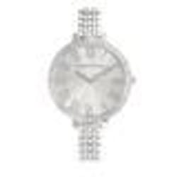Montre Femme - Christian Lacroix - CLWE34 - Quartz - Argenté - 38 mm