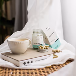 D-LAB Nutricosmetics Détox Foie Programme 28 Jours