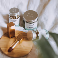 D-LAB Nutricosmetics Peau Parfaite Programme Complet 28 Jours