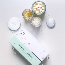 D-LAB Nutricosmetics Jeunesse Absolue Programme Complet 28 Jours