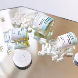 D-LAB Nutricosmetics Jeunesse Absolue Programme Complet 28 Jours