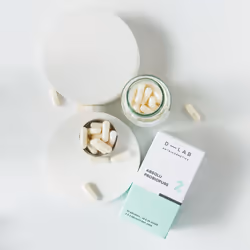 D-LAB Nutricosmetics Absolu De Probiopure Programme 28 Jours