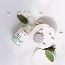 D-LAB Nutricosmetics Absolu de Collagène Programme 28 Jours