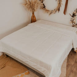 Couette Laine Sweetness 220x240 cm