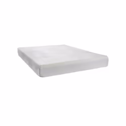 Olympe Literie 3MA18.1820, Matelas en mousse à mémoire de forme, 1800 mm, 2000 mm