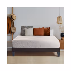 Olympe Literie 3MA18.1820 matelas Matelas en mousse à mémoire de forme