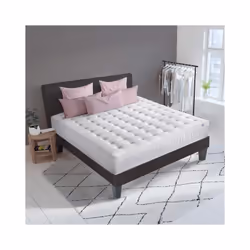 Olympe Literie 3MA19.S.0919 matelas Matelas en mousse à mémoire de forme - Vue supplémentaire 6
