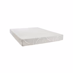 Olympe Literie 3MA20.0919, Matelas en mousse à mémoire de forme, Moyen, 900 mm, 1900 mm