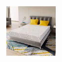 Olympe Literie 3MA20.0919 matelas Matelas en mousse à mémoire de forme - Vue supplémentaire 5