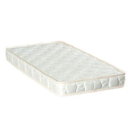 Olympe Literie - minea Matelas bout'chou Bébé 70x140 cm Mousse Haute Densité