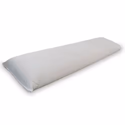 Traversin Bamboo 135x35 cm Mémoire de forme