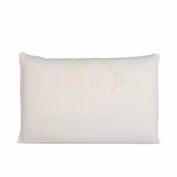 Oreiller Bamboo 40x60 cm Mémoire de forme