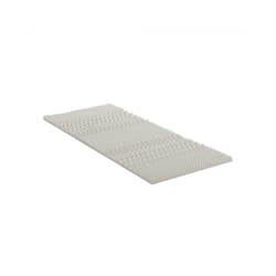 Olympe Literie SURMATELAS MEMOIRE DE FORME
