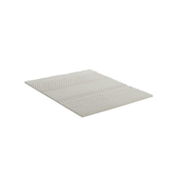 Olympe Literie SURMATELAS MEMOIRE DE FORME
