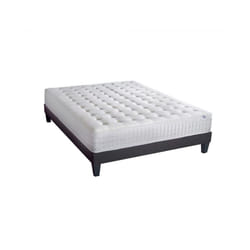 Olympe Literie 4BC.PR.K15.1419 matelas Matelas en mousse à mémoire de forme