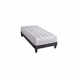 Olympe Literie 4BC.PR.K15.1419 matelas Matelas en mousse à mémoire de forme