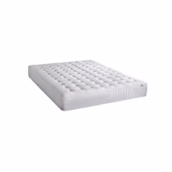 Olympe Literie 4BC.PR.K15.1419 matelas Matelas en mousse à mémoire de forme