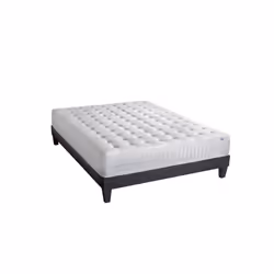 Olympe Literie 4BC.PR.K15.K.1820 matelas Matelas en mousse à mémoire de forme