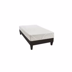 Olympe Literie 4BP.WA.K15.1820 matelas Matelas en mousse à mémoire de forme