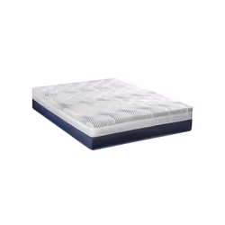 Olympe Literie 3MA58.1620, Matelas en mousse à mémoire de forme, 1600 mm, 2000 mm