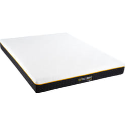 Olympe Literie - Matelas olympe 140x200 cm Mousse avec mémoire de forme