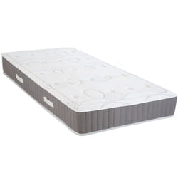 OLYMPE LITERIE Matelas INTUITION 90x190 cm Mousse avec mémoire de forme