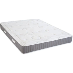 Matelas intuition 160x200 cm Mousse avec mémoire de forme - Olympe Literie