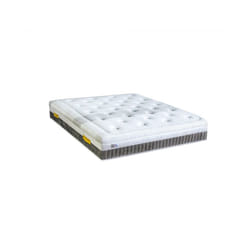 Olympe Literie 3MA70.1620 matelas Matelas en mousse à mémoire de forme